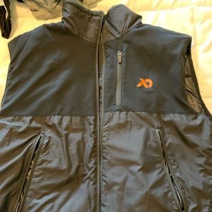 First Lite uncompahgre vest